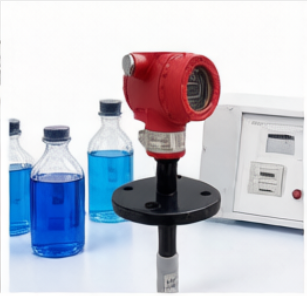 online density meter