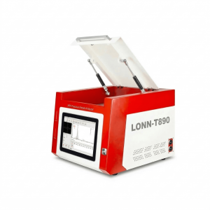 precious metal analyzers xrf