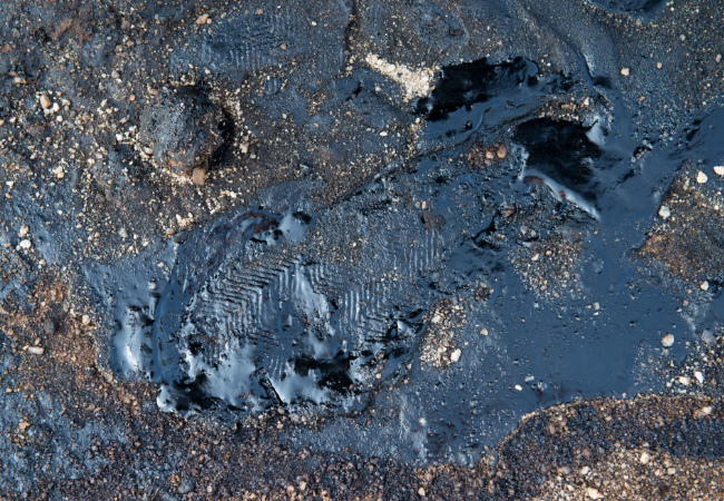 priority pollutants in soil xrf