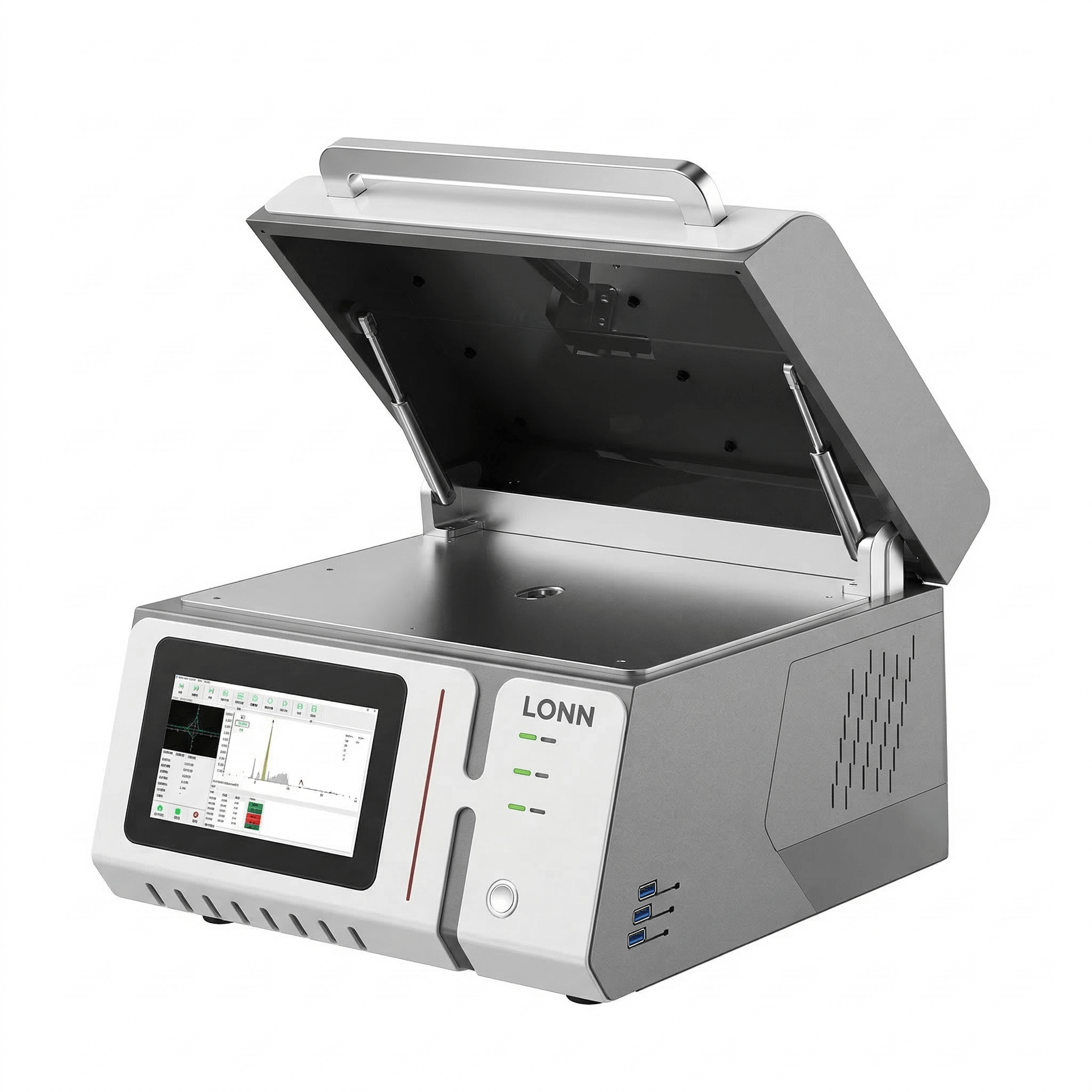 rohs testing equipment