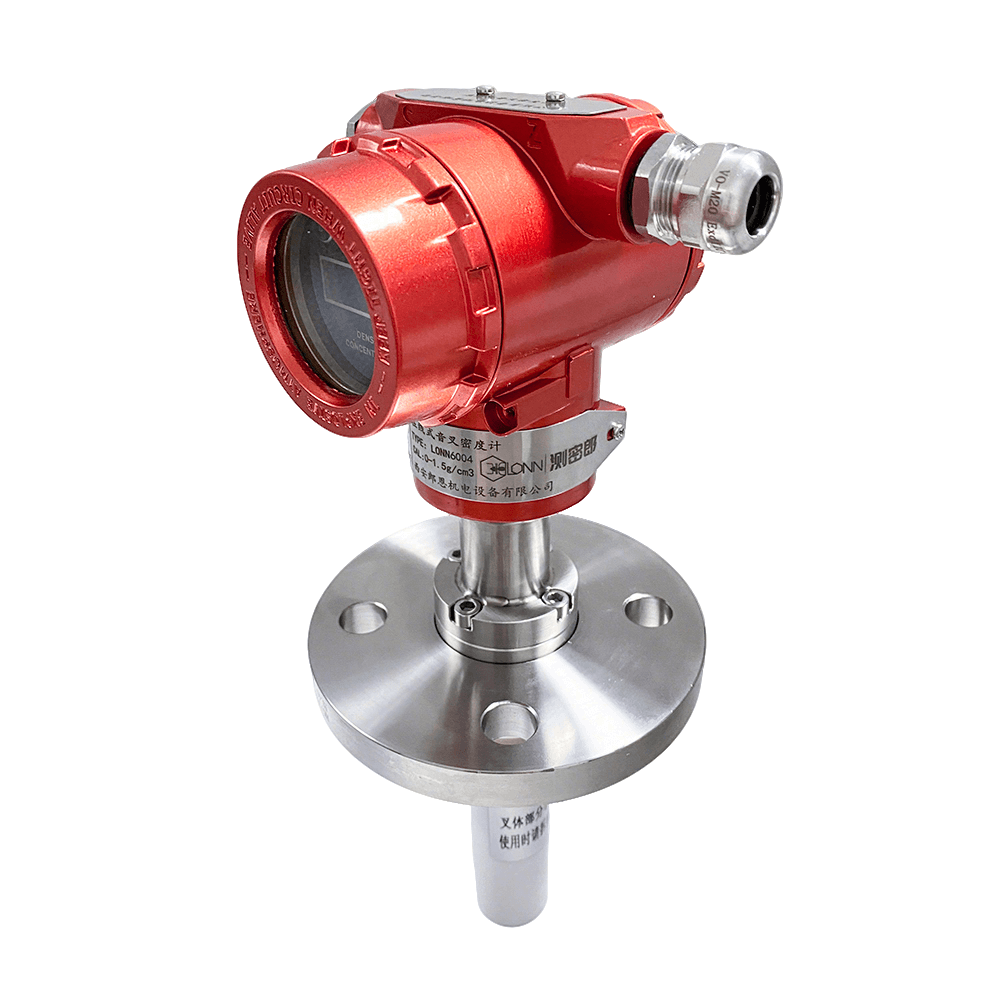 sensors for concentration of liquid