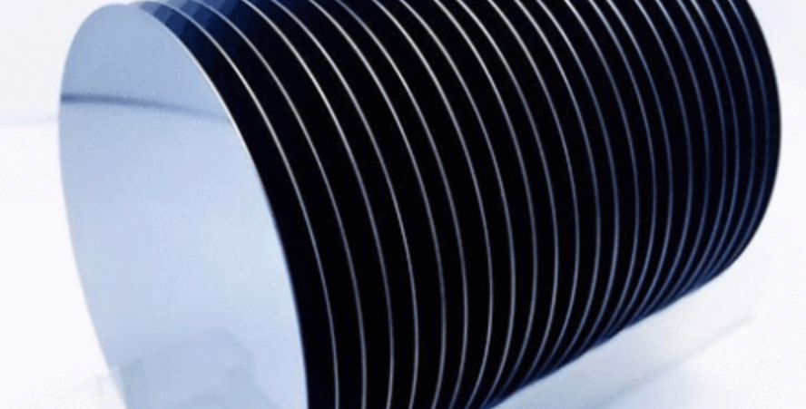 silicon wafer