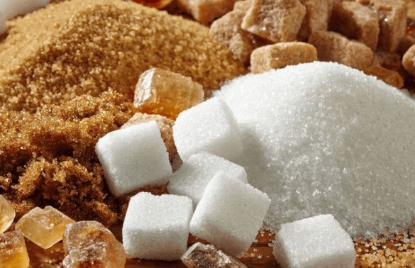 sugar production