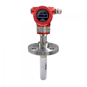 vibrating fork density meter