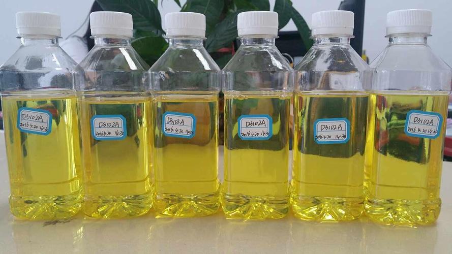 viscosity meter selection