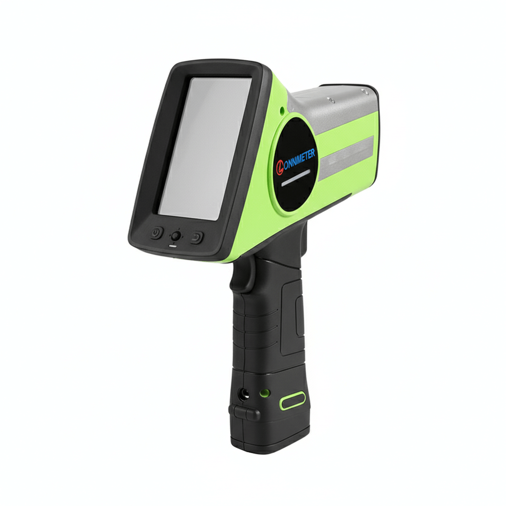 xrf mineral analyzer