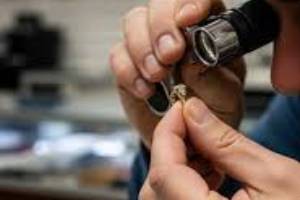 xrf precious metal analysis for appraisers