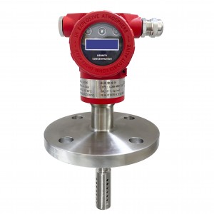Density Meter