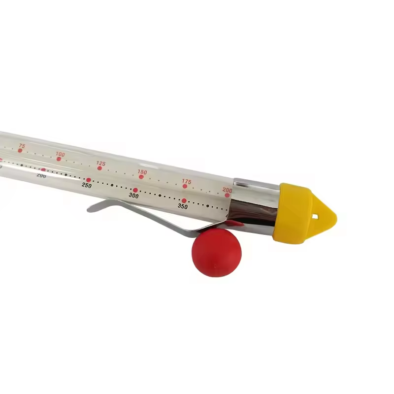 candy thermometer factory--Lonnmeter