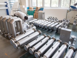 flow meter manufacturer